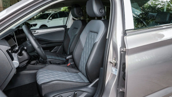 VW Sagitar Excellence 300TSI DSG